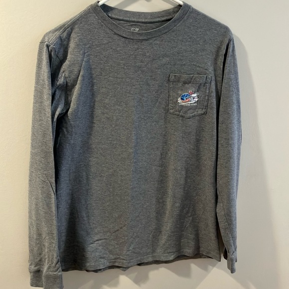 Vineyard Vines Other - Vineyard Vines Long Sleeve T